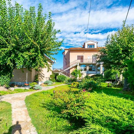 Apartment Petar Poljice Екстериор снимка