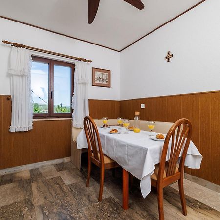 Apartment Petar Poljice Екстериор снимка