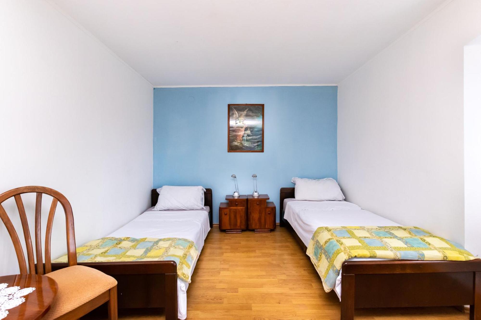 Apartment Petar Poljice Екстериор снимка