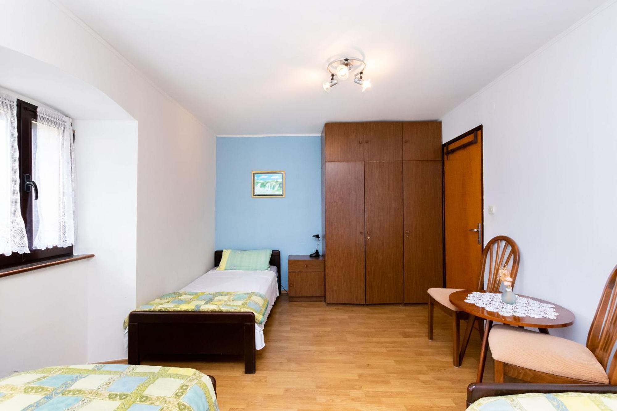Apartment Petar Poljice Екстериор снимка