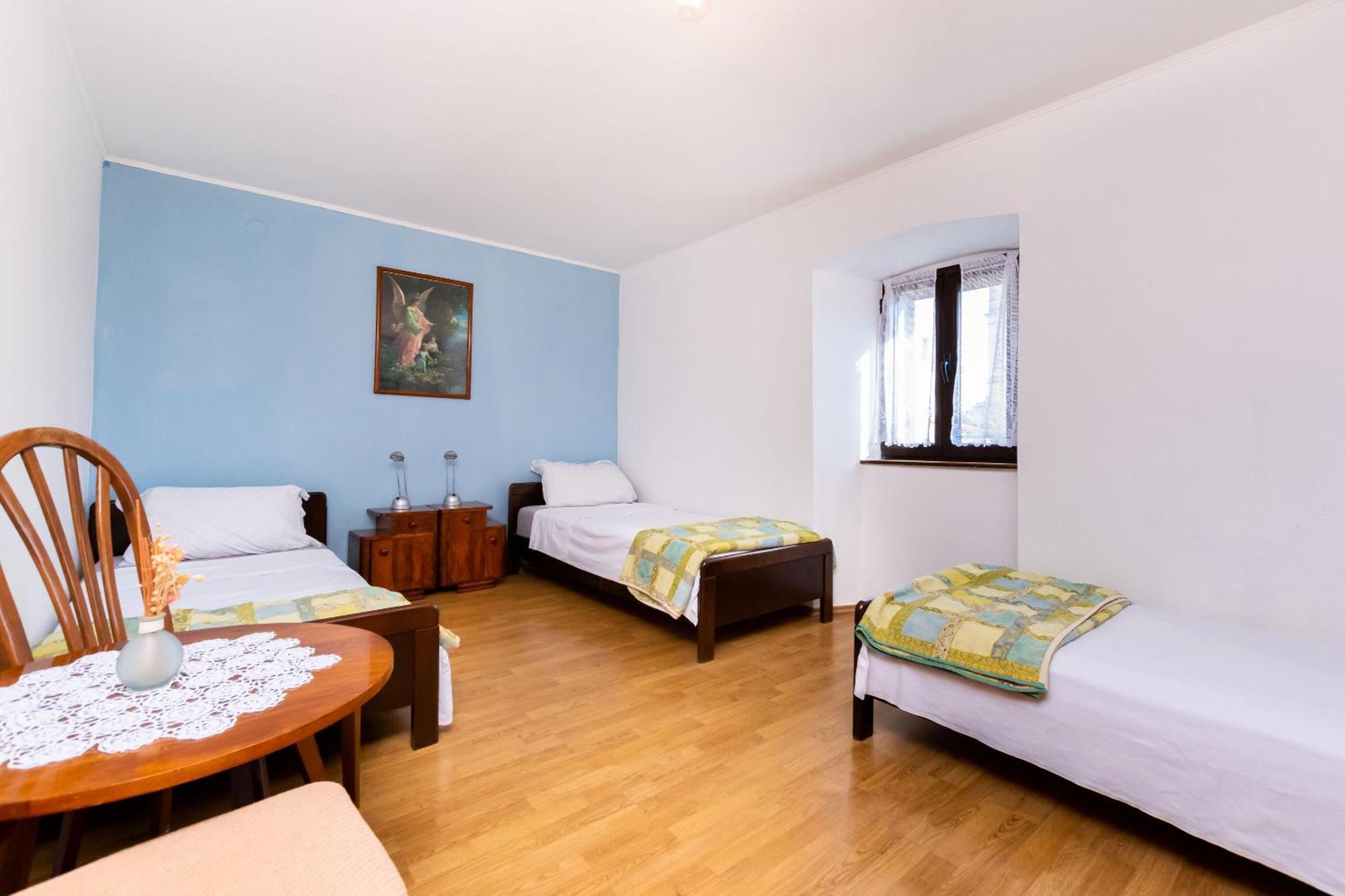 Apartment Petar Poljice Екстериор снимка
