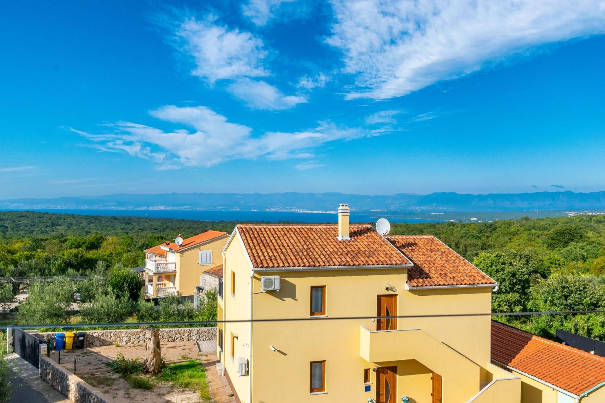 Apartment Petar Poljice Екстериор снимка