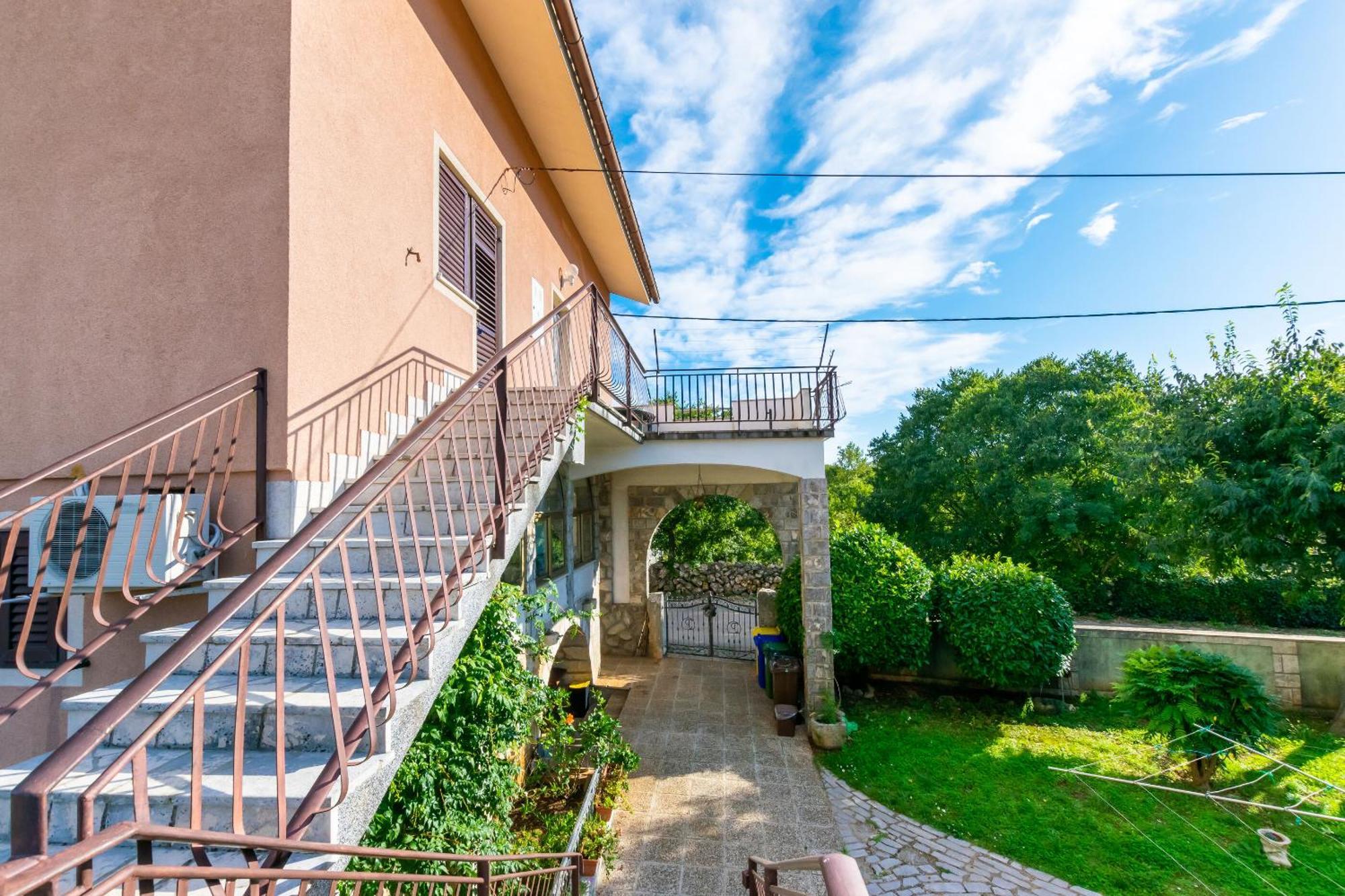 Apartment Petar Poljice Екстериор снимка