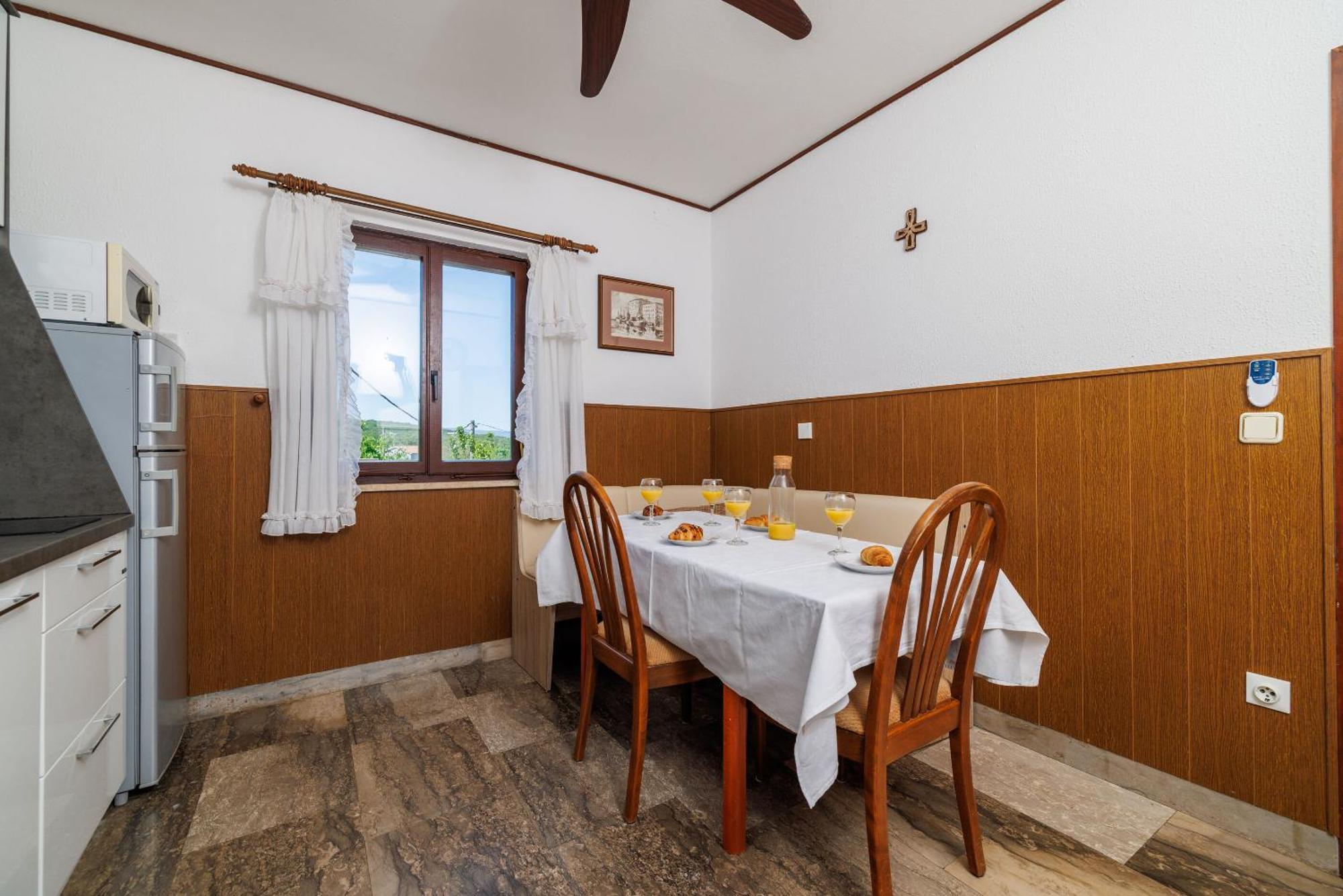 Apartment Petar Poljice Екстериор снимка