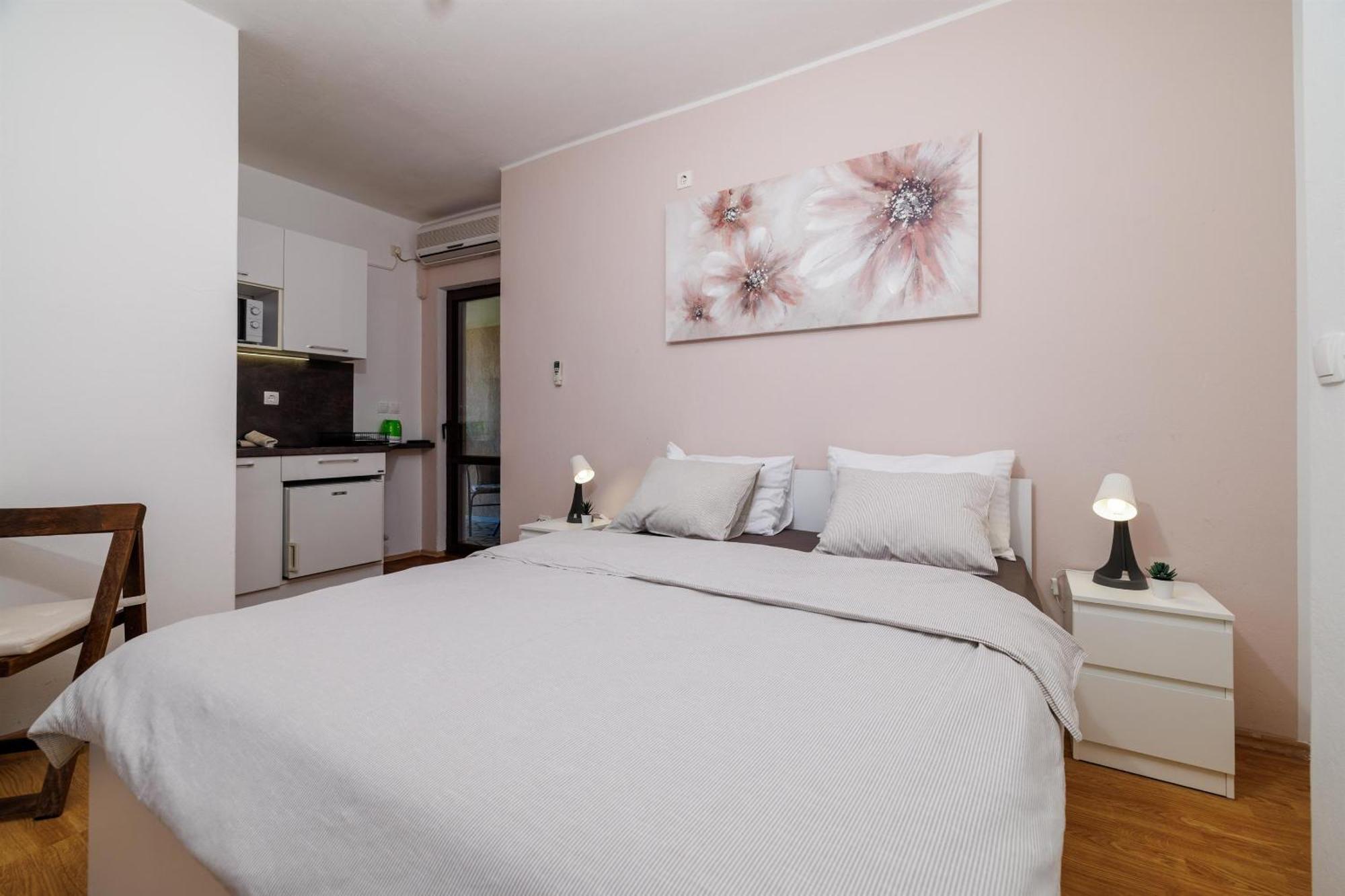 Apartment Petar Poljice Екстериор снимка