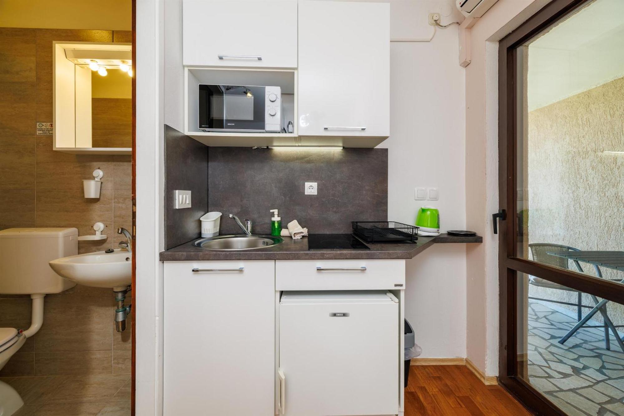 Apartment Petar Poljice Екстериор снимка