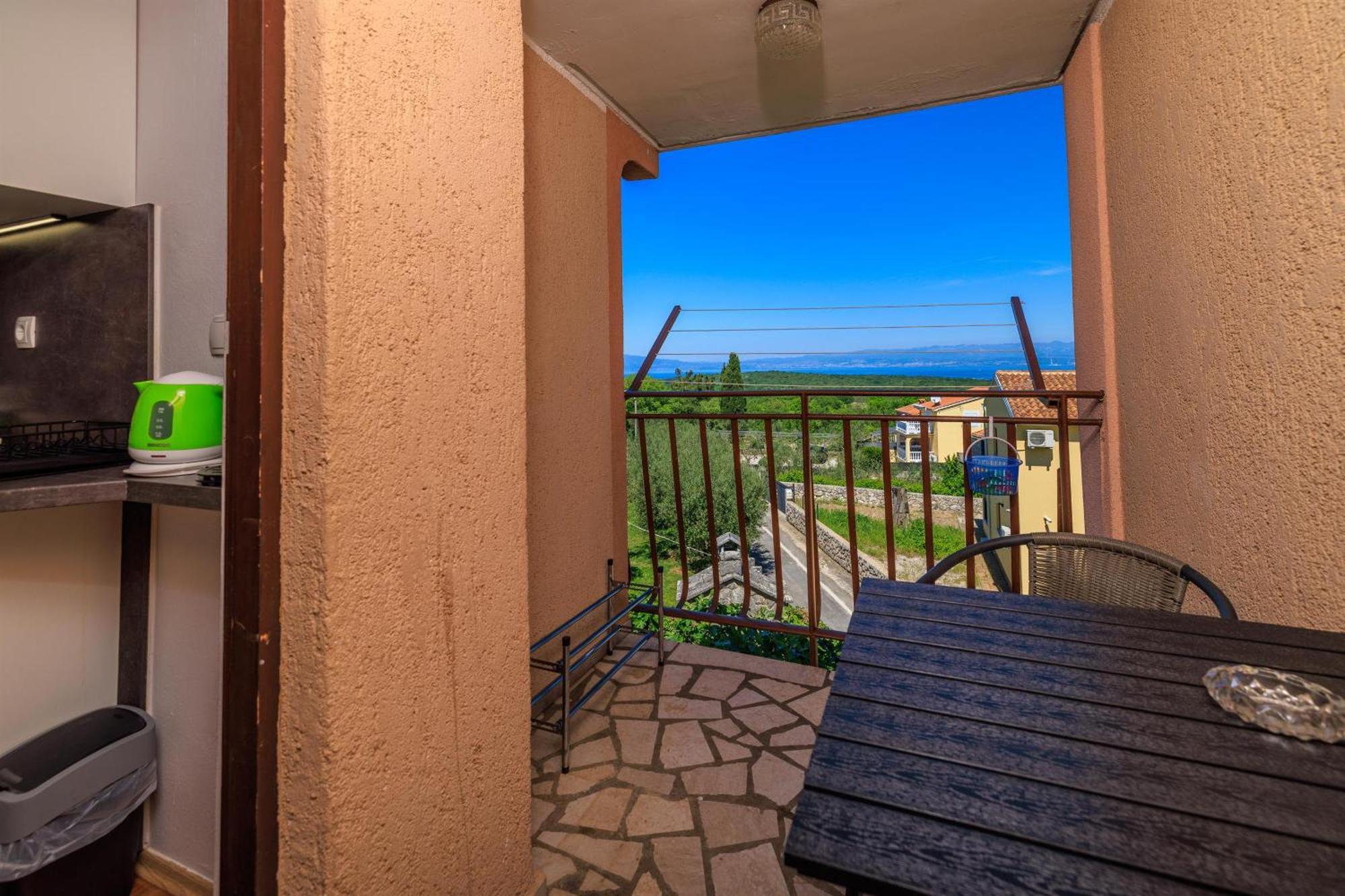 Apartment Petar Poljice Екстериор снимка