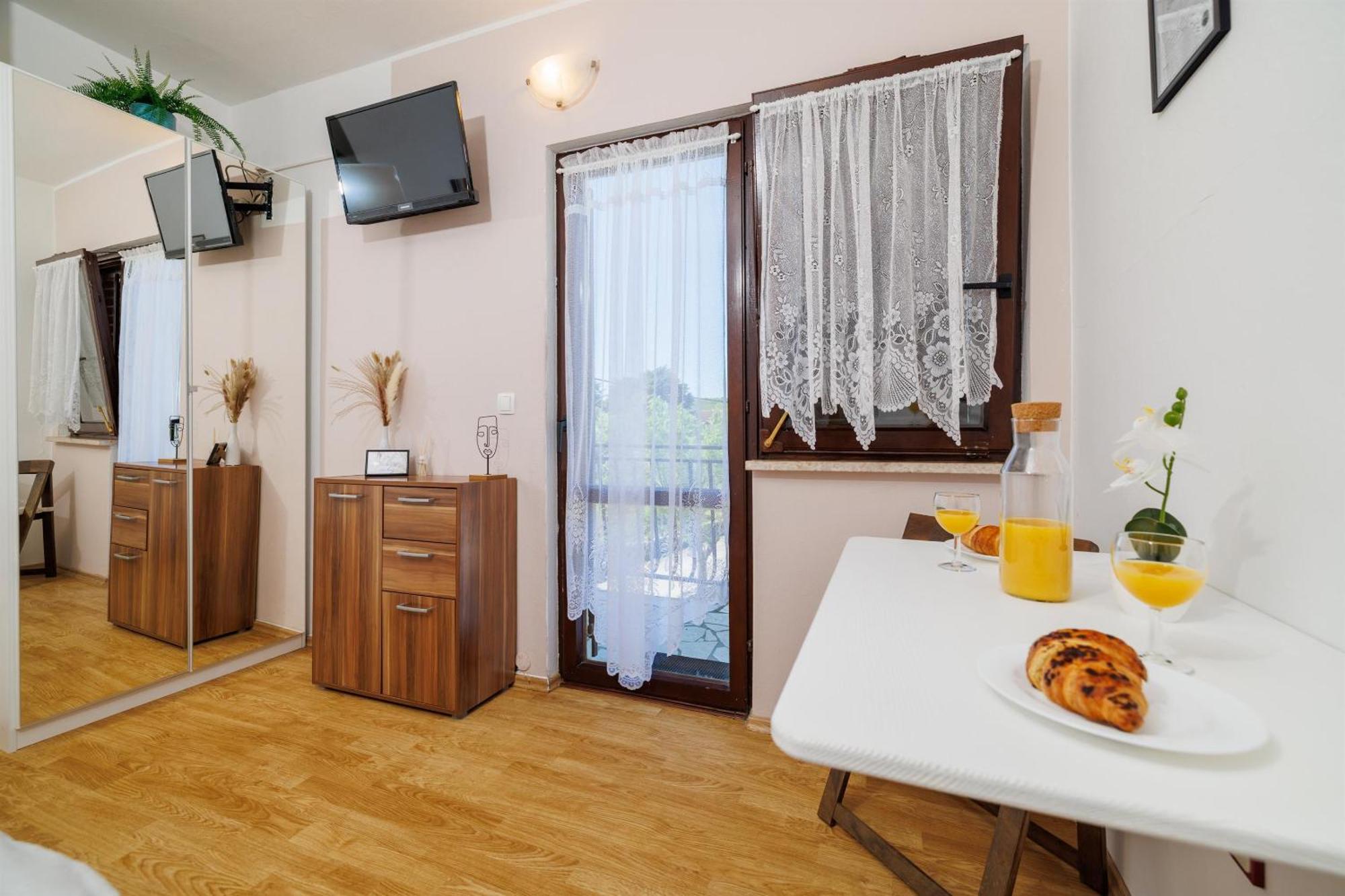 Apartment Petar Poljice Екстериор снимка
