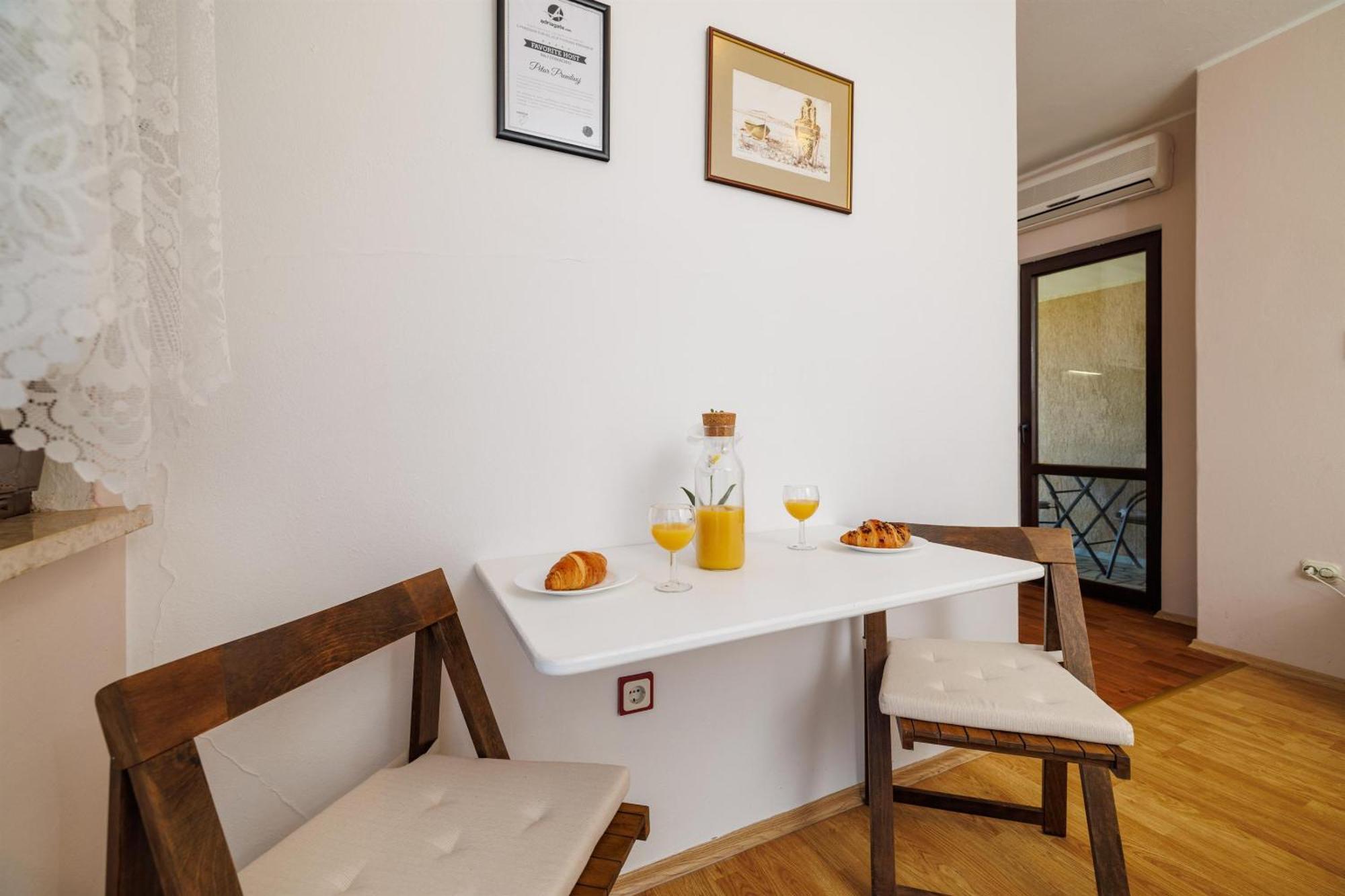 Apartment Petar Poljice Екстериор снимка