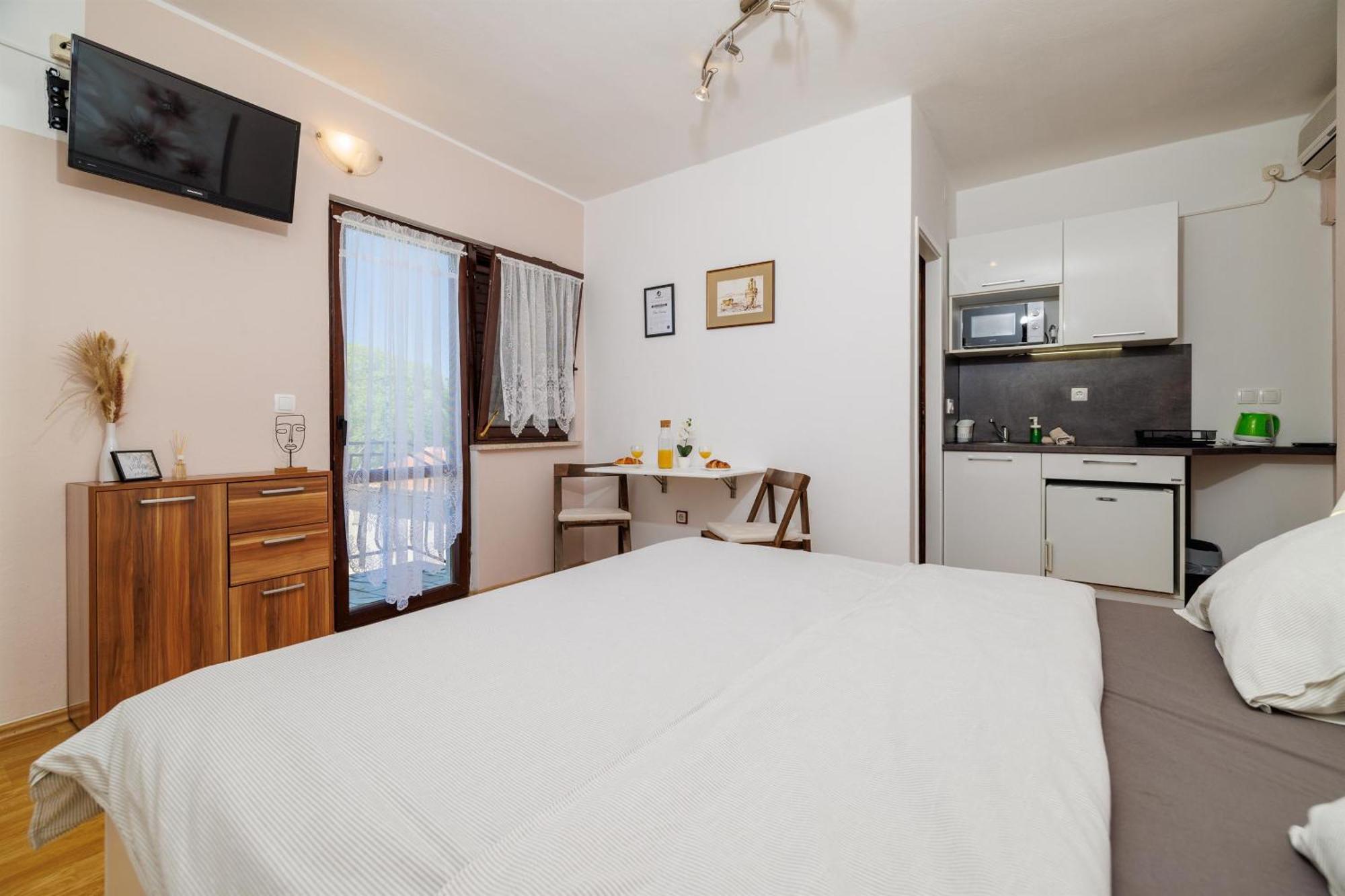 Apartment Petar Poljice Екстериор снимка