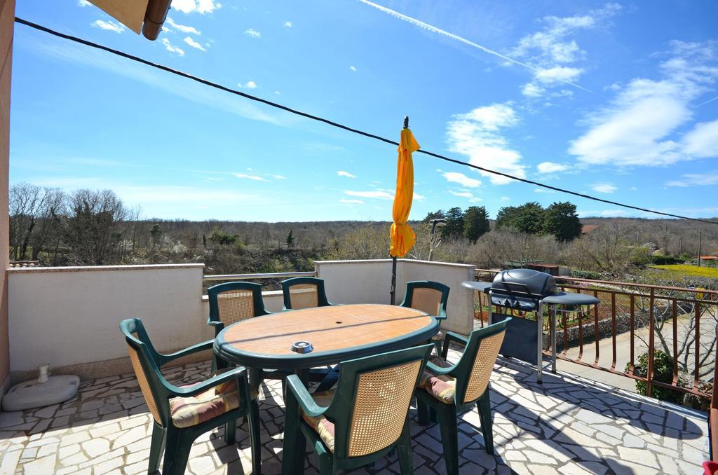 Apartment Petar Poljice Екстериор снимка
