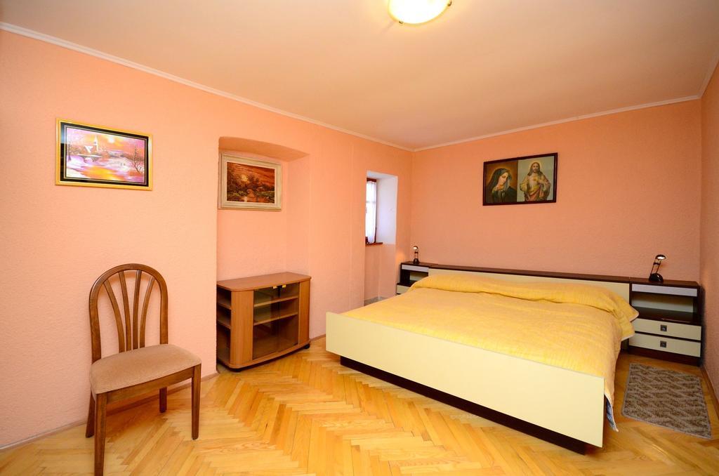 Apartment Petar Poljice Екстериор снимка