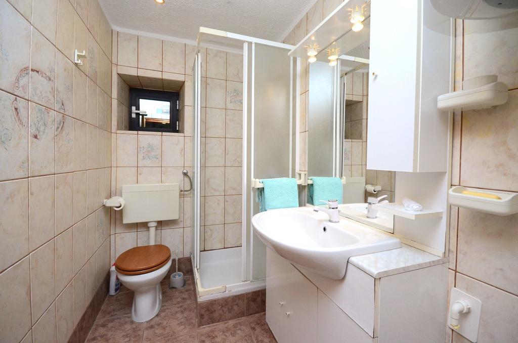 Apartment Petar Poljice Екстериор снимка